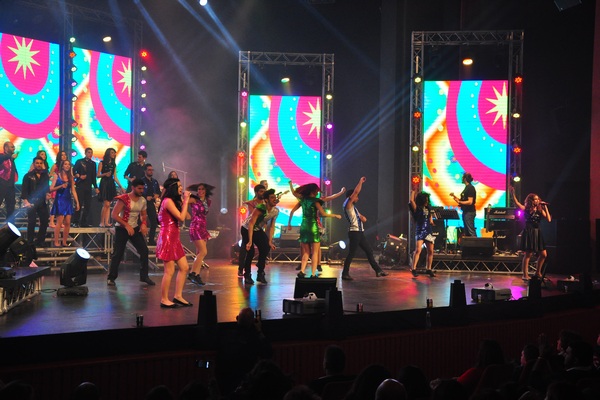 Heartbeat Concert